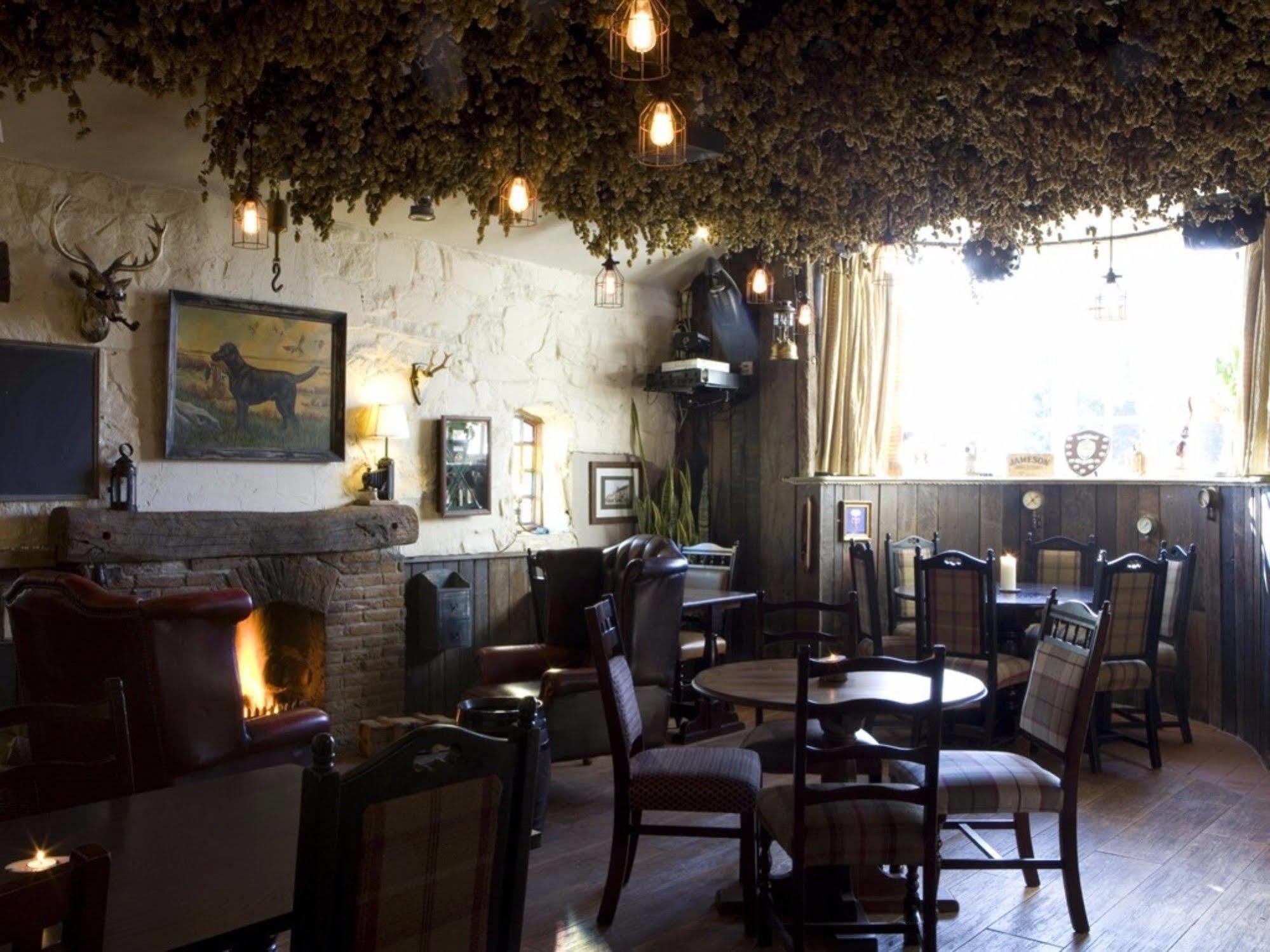The Swan Inn Nantwich Exterior photo