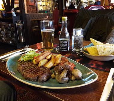 The Swan Inn Nantwich Exterior photo